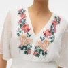 Vmdaisey lange jurk