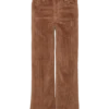 Vmdaisy broek met middelhoge taille