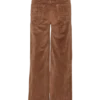 Vmdaisy broek met middelhoge taille