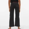 Vmdaisy High Rise Wide Fit – Cropped Jeans