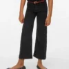 Vmdaisy High Rise Wide Fit – Cropped Jeans