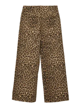 Vmdaisy jeans met hoge taille en wijde pijpen