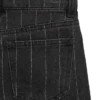 Vmdaisy jeans met hoge taille en wijde pijpen