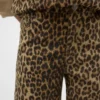 Vmdaisy jeans met hoge taille en wijde pijpen