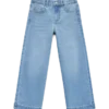 Vmdaisy-Jeans met wijde pijpen