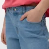 Vmdaisy-Jeans met wijde pijpen