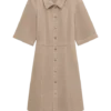 Vmdaisy kort jurkje