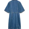 Vmdaisy kort jurkje