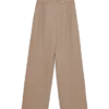 Vmdallas-broek met hoge taille