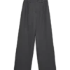Vmdallas-broek met hoge taille