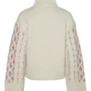 Vmdanerys gebreide trui