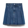 Vmdanni kort short rok met hoge taille