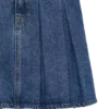Vmdanni kort short rok met hoge taille