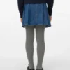 Vmdanni kort short rok met hoge taille