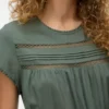 Vmdebbie kort jurkje