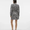 Vmdebby korte jurk Shorts