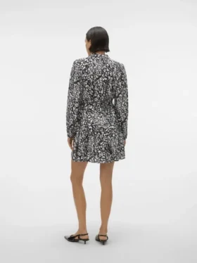 Vmdebby korte jurk Shorts