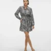 Vmdebby korte jurk Shorts