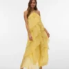 Vmdelilah lange jurk