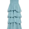 Vmdelilah lange jurk