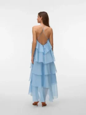 Vmdelilah lange jurk