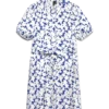 Vmdicthe korte jurk