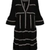 Vmdicthe korte jurk