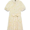 Vmdicthe korte jurk