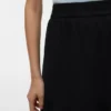 Vmdicthe lange rok met hoge taille