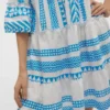 Vmdicthe midi-jurk