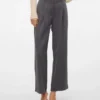 Vmdina-broek met hoge taille
