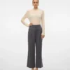 Vmdina-broek met hoge taille