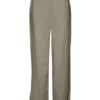 Vmdinna-broek met hoge taille