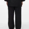 Vmdinna-broek met middelhoge taille