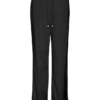 Vmdinna-broek met middelhoge taille