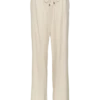 Vmdinna-broek met middelhoge taille