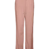 Vmdinna-broek met middelhoge taille