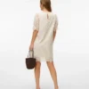 Vmdinna korte jurk Shorts