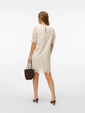 Vmdinna korte jurk Shorts