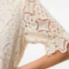 Vmdinna korte jurk Shorts