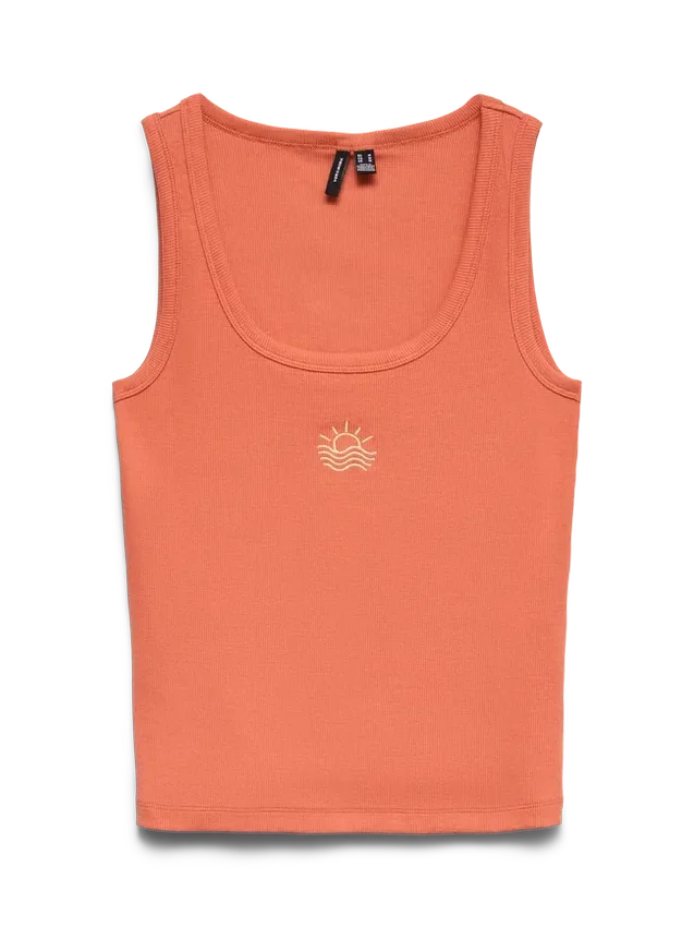 Vmdisa-tanktop Vmdisa-tanktop