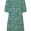 Vmditsy kort jurk