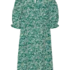 Vmditsy kort jurk