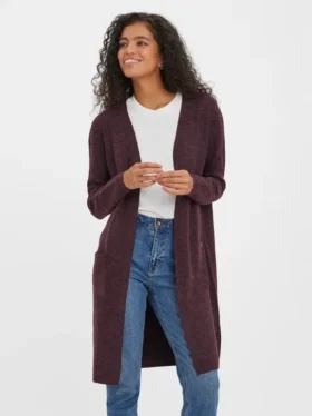 Vmdoffy breigoed vest