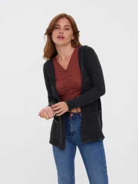 Vmdoffy breigoed vest