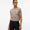Vmdoffy breigoed vest