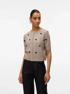Vmdoffy breigoed vest