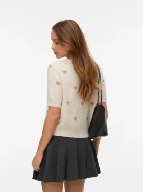 Vmdoffy breigoed vest