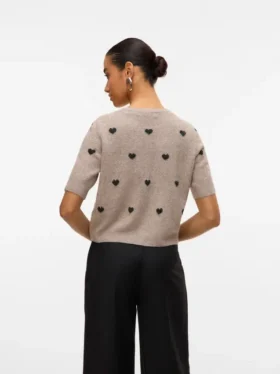 Vmdoffy breigoed vest