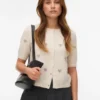 Vmdoffy breigoed vest